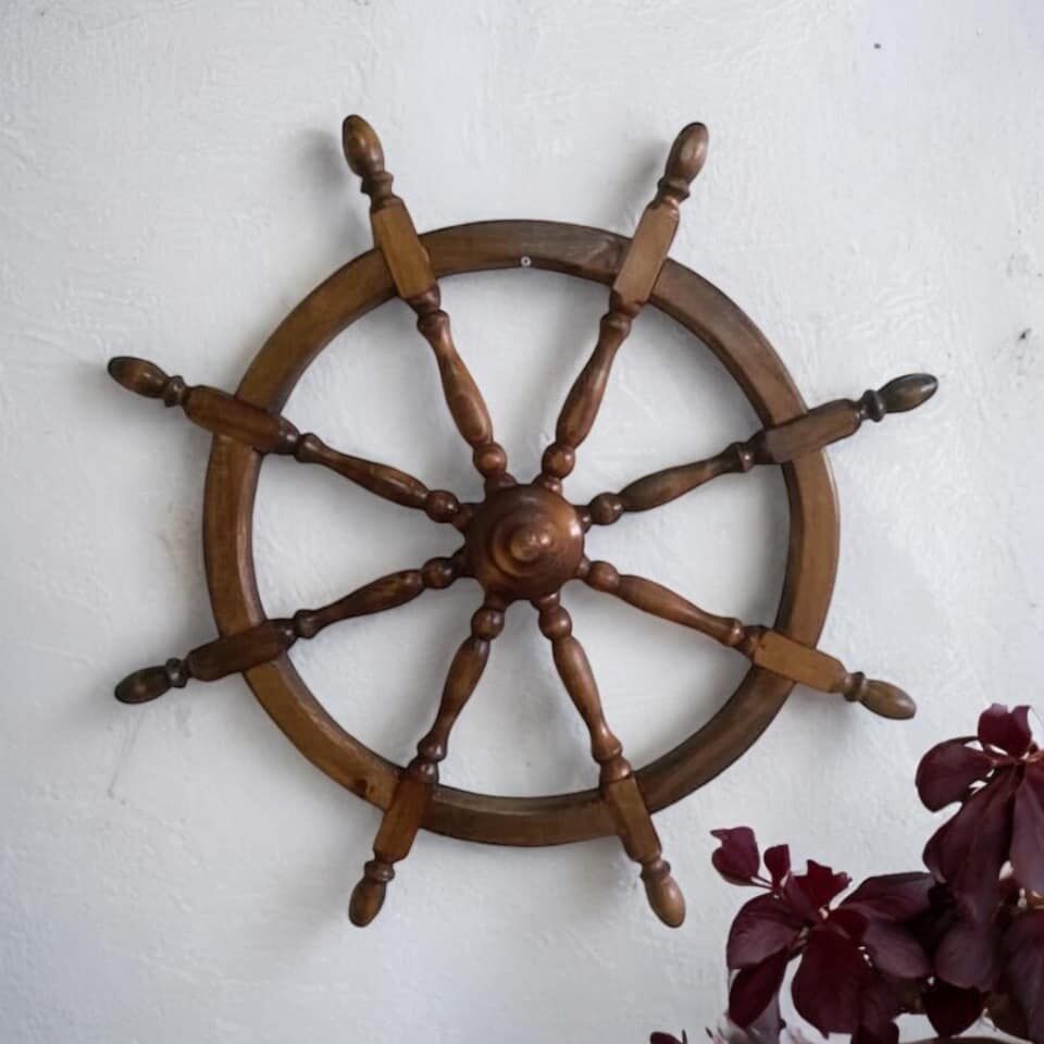 Minimalist Dikdörtgen Ahşap Sandık